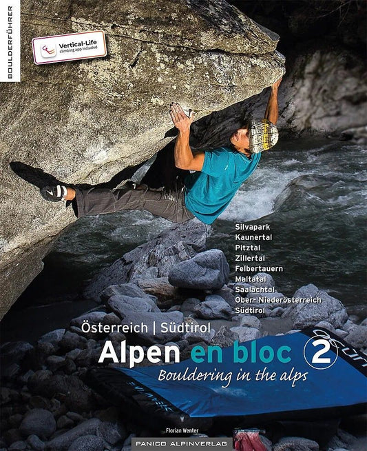 Alpen En Bloc Vol 2 (2024)