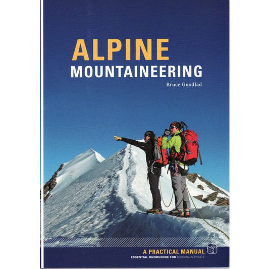 Alpine Mountaineering