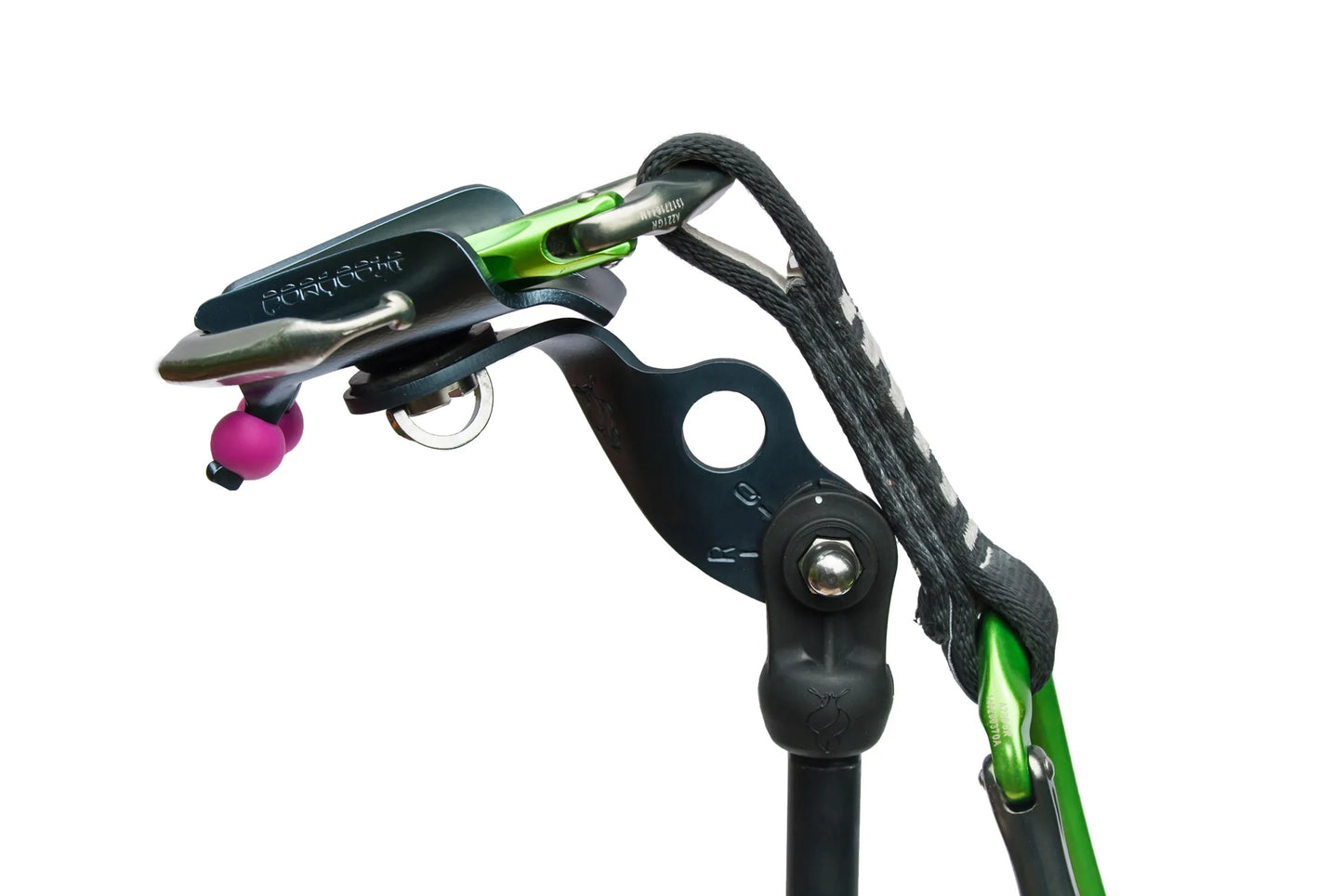 Pongoose Climber 700+ 3-in-1 Clipstick / Stick Clip
