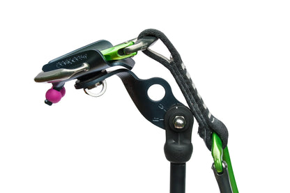 Pongoose Climber 550+ 3-in-1 Clipstick / Stick Clip