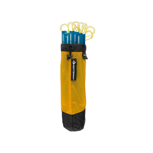 Ground Control Tent Pegs 8 pack