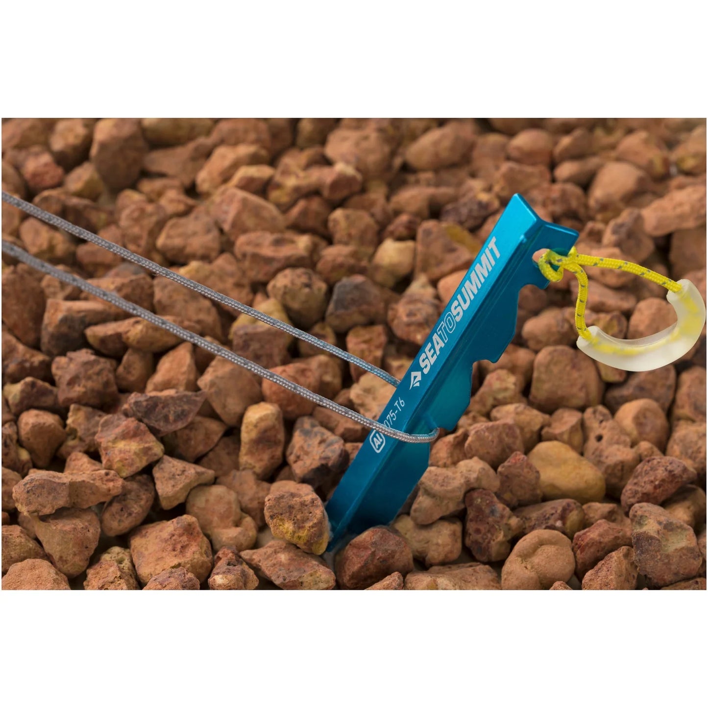 Ground Control Tent Pegs 8 pack
