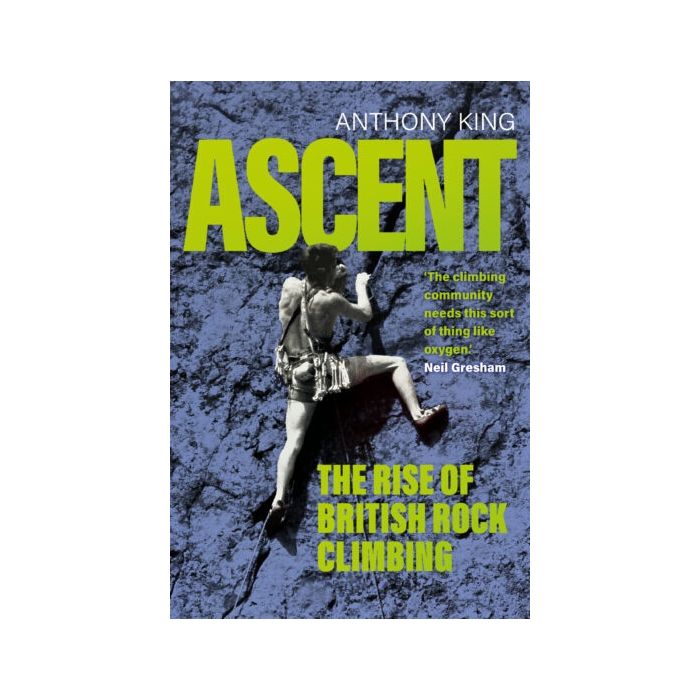 Ascent