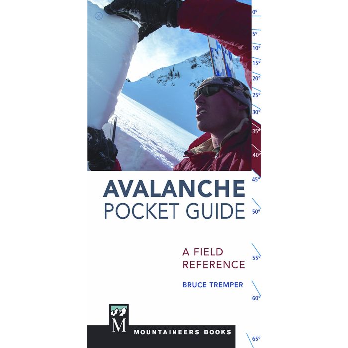 Avalanche Pocket Guide