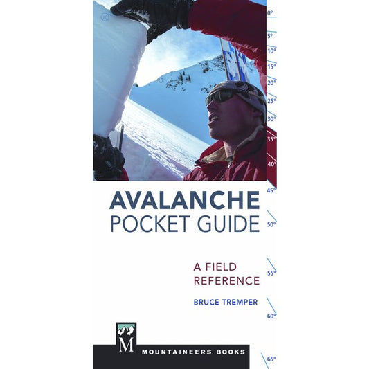 Avalanche Pocket Guide