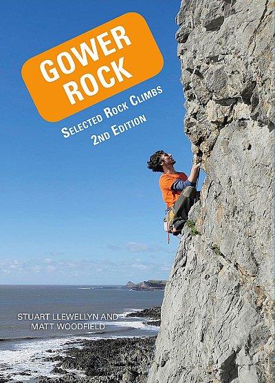 Gower Rock - Selected Rock Climbs