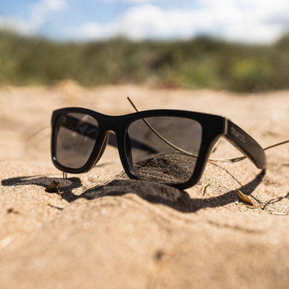 The Orton Sunglasses