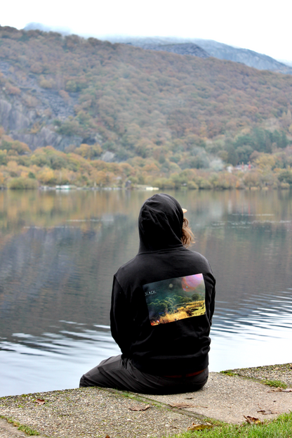 Llanberis Hoodie