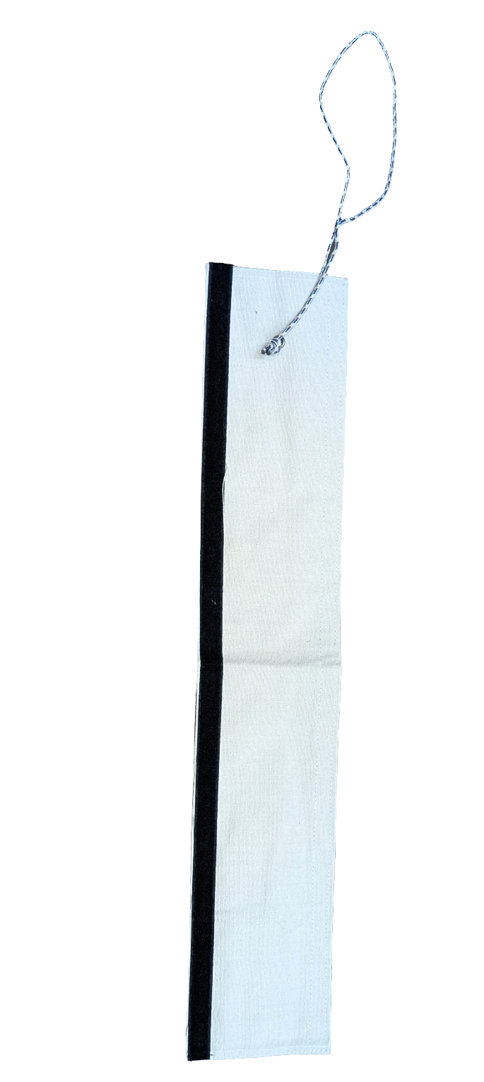 Canvas Rope Protector – V12 Outdoor