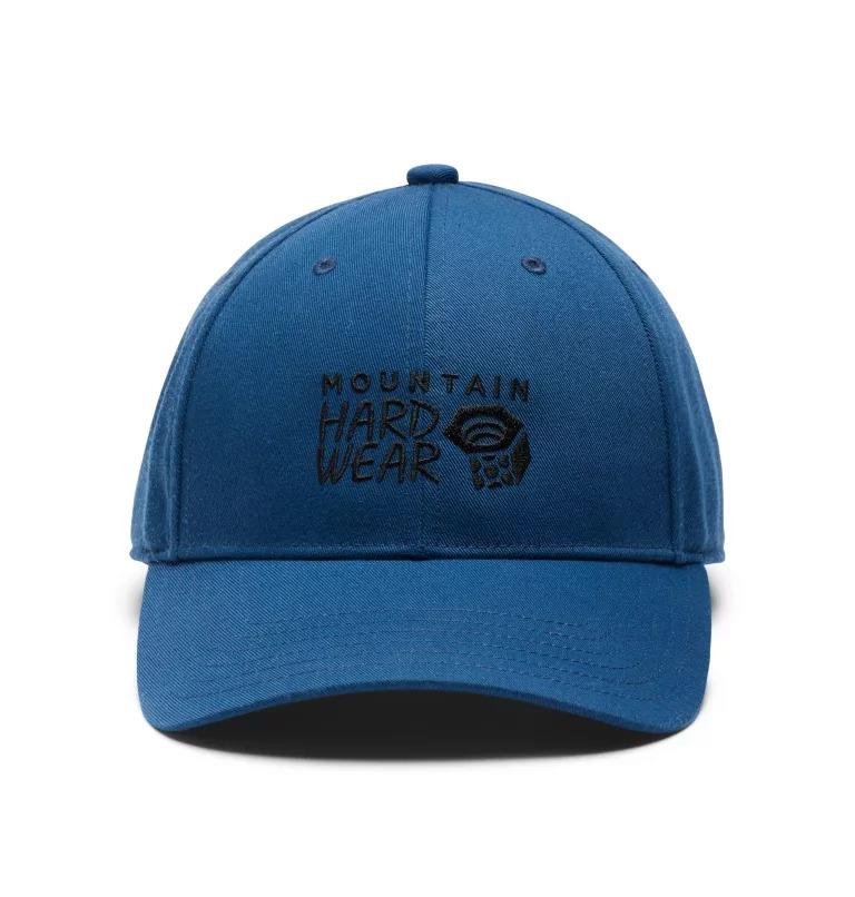 MHW Logo™ 6 Panel Hat