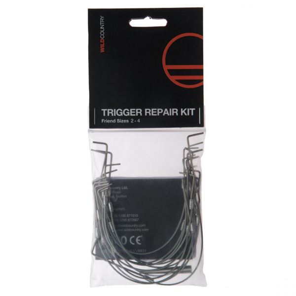 Friend Trigger Repair Kit