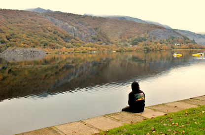 Llanberis Hoodie