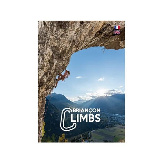 Briancon Climbs