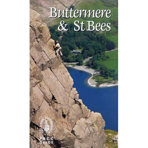 Buttermere &amp; St. Bees