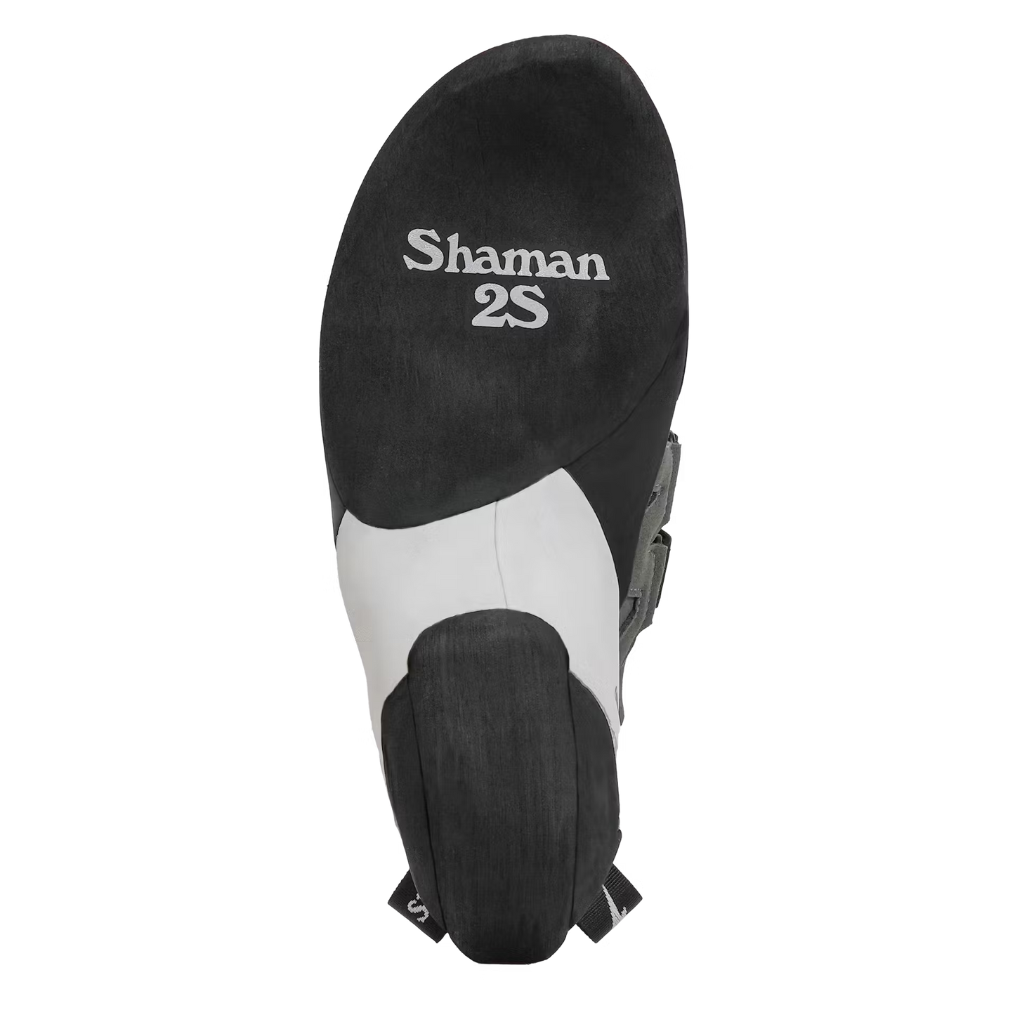 Shaman 2S