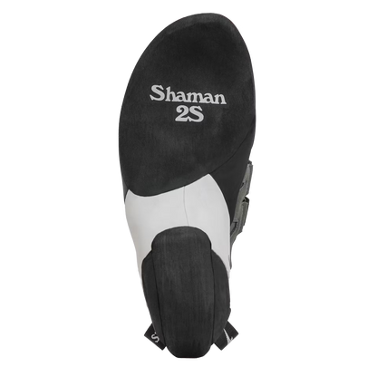 Shaman 2S