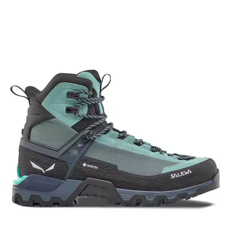 Mountain Trainer 3 Tech Mid Gore-Tex Boot Womens