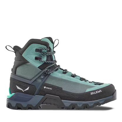Mountain Trainer 3 Tech Mid Gore-Tex Boot Womens