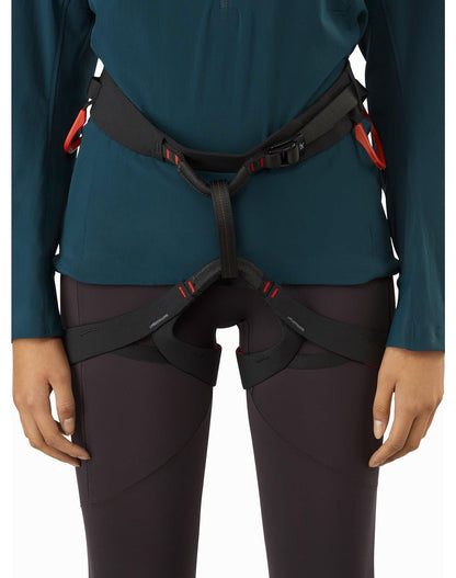 C-Quence Harness Womens