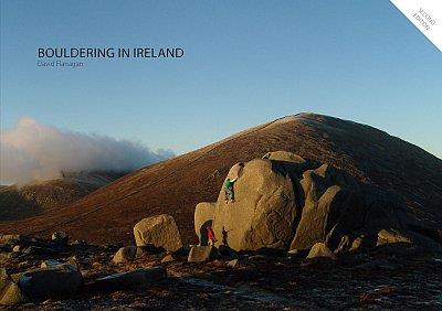 Bouldering in Ireland