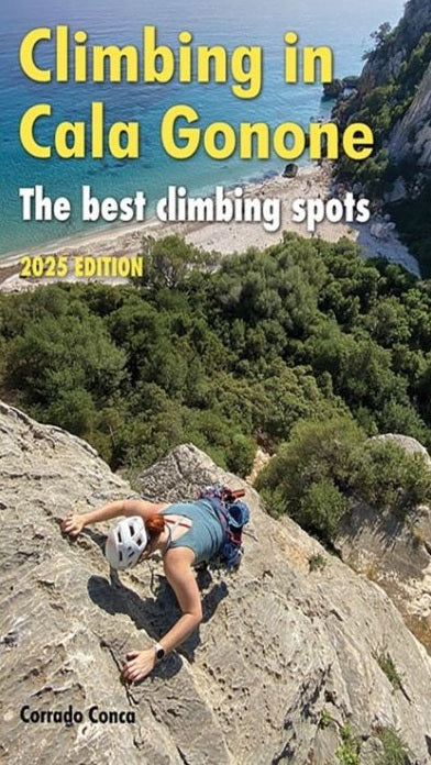 Cala Gonone Sardinia 2025