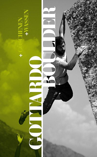 Gottardo Boulder