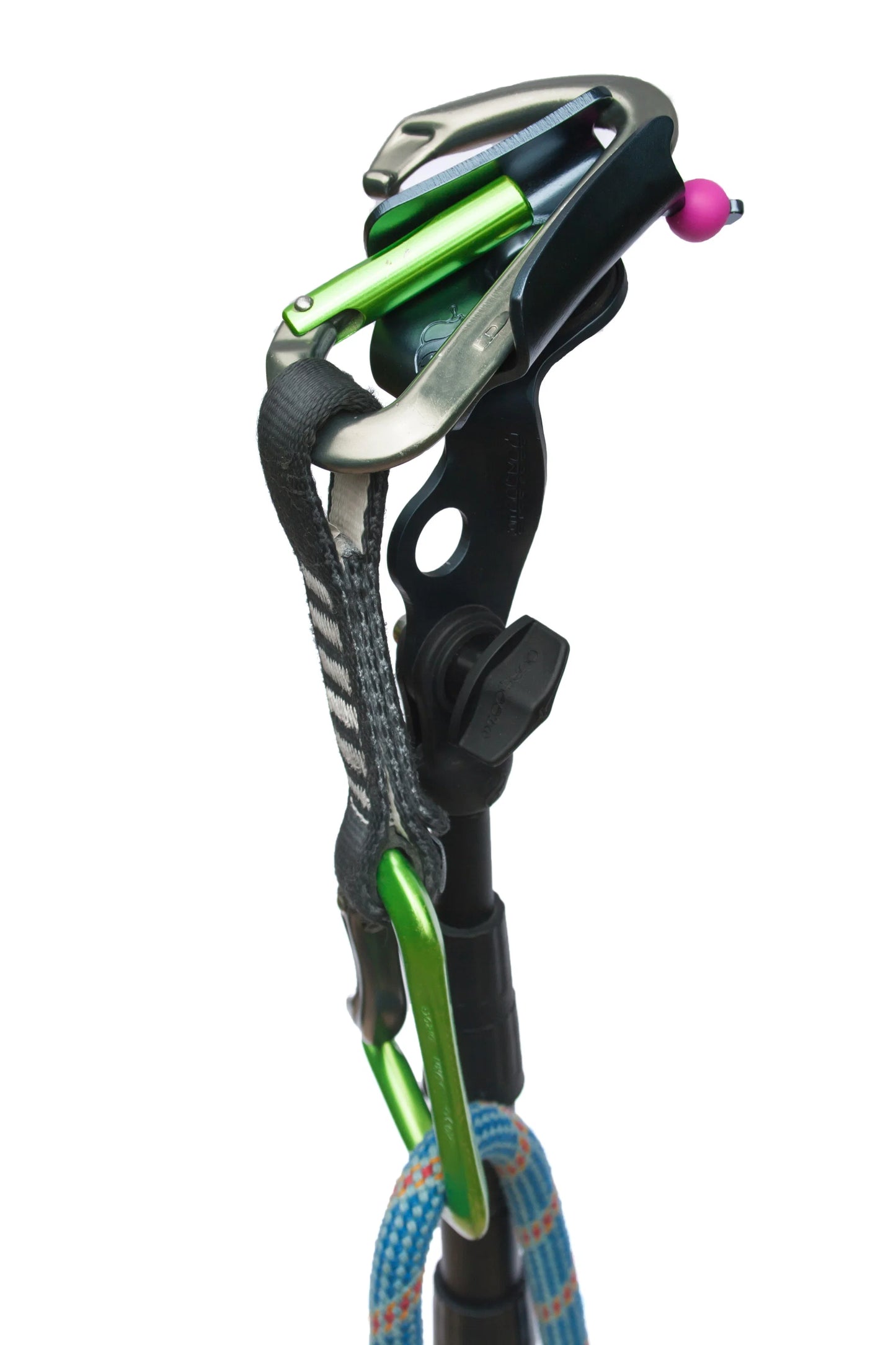 Pongoose Climber 1000+ 3-in-1 Clipstick / Stick Clip