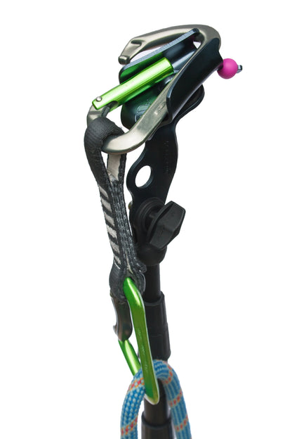 Pongoose Climber 1000+ 3-in-1 Clipstick / Stick Clip