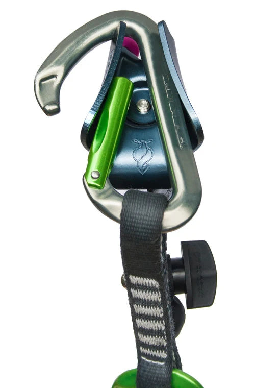 Pongoose Climber 550+ 3-in-1 Clipstick / Stick Clip