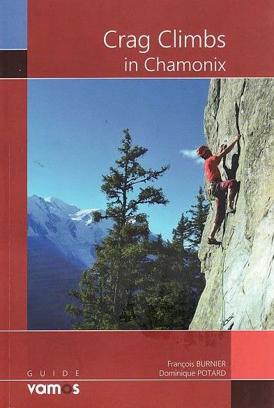 Klettertouren in Chamonix