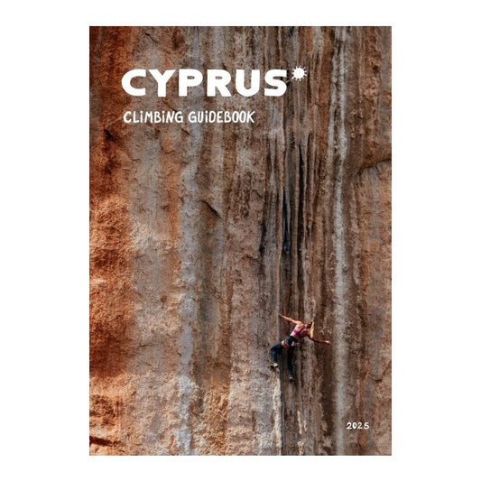 Cyprus Sport Climbing