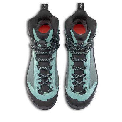 Mountain Trainer 3 Tech Mid Gore-Tex Boot Womens
