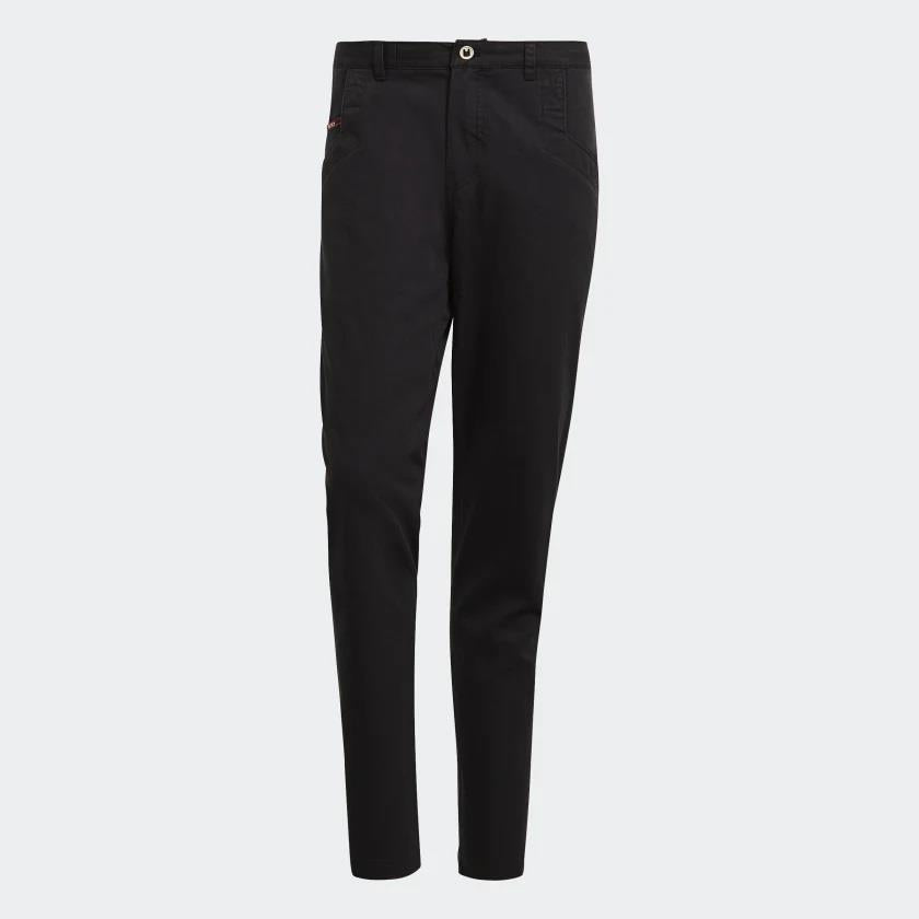 Felsblock Pant Mens