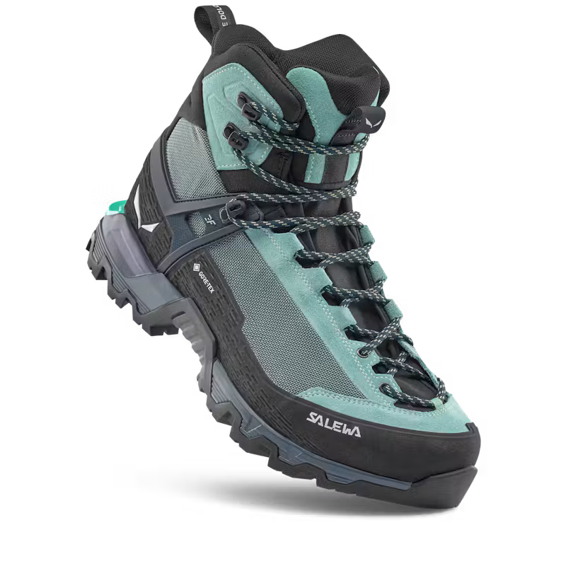 Mountain Trainer 3 Tech Mid Gore-Tex Boot Womens