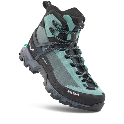 Mountain Trainer 3 Tech Mid Gore-Tex Boot Womens