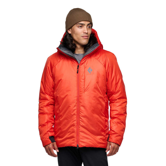 Clothing Mountaineering Mens Insulation Synthetic – V12 Outdoor