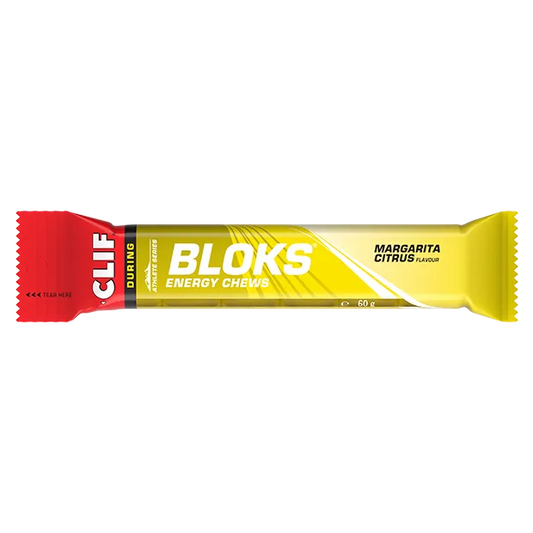 Bloks Energy Chews
