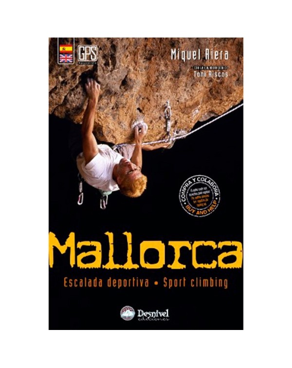 Mallorca Sport Climbing