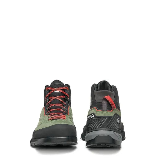 Rapid XT Mid GTX Womens