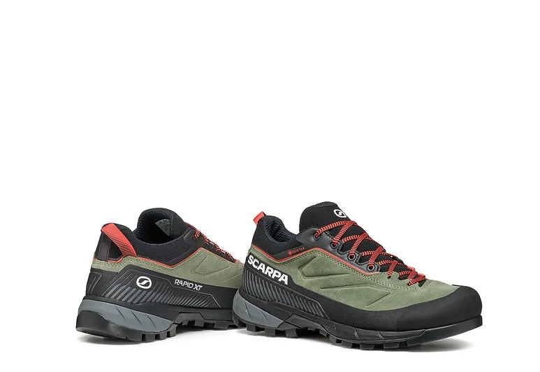 Rapid XT GTX Womens