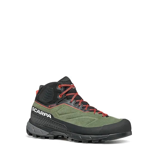 Rapid XT Mid GTX Womens