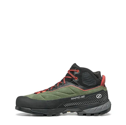 Rapid XT Mid GTX Womens