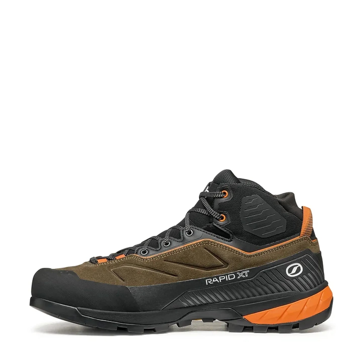 Rapid XT Mid GTX Mens