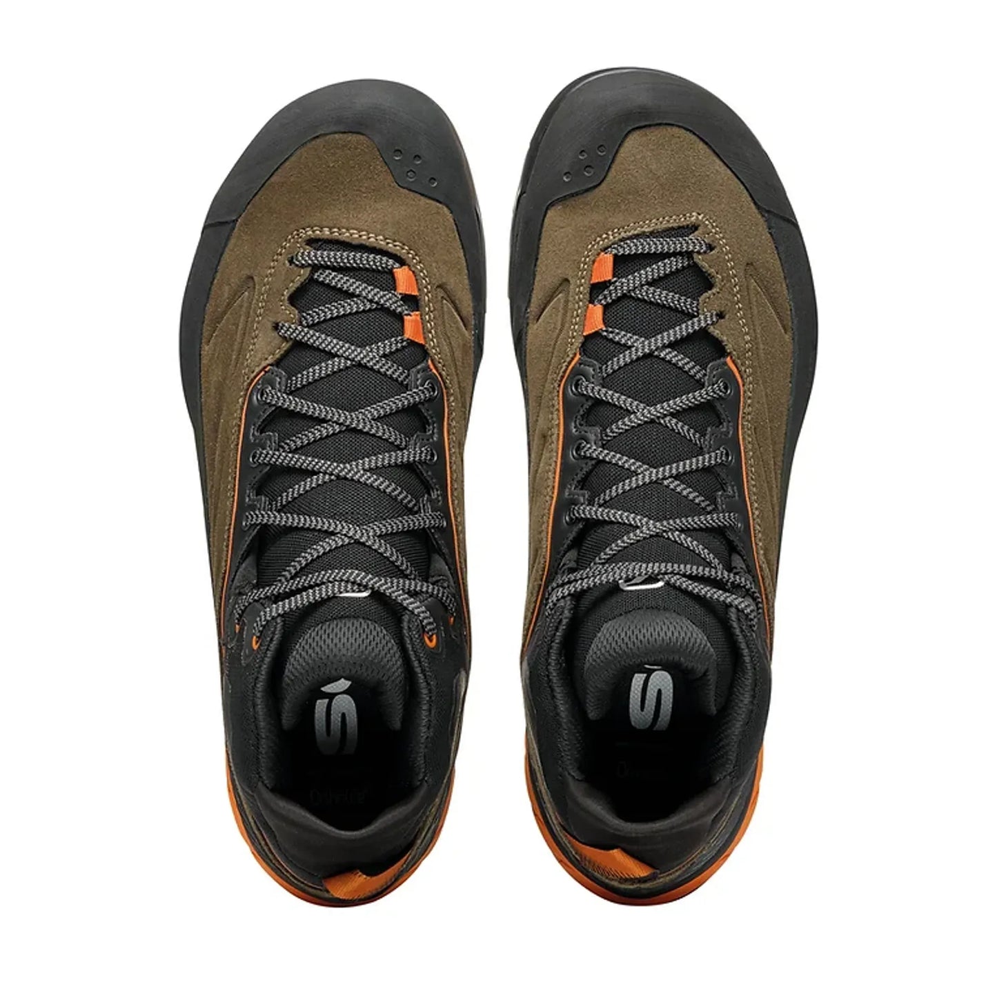 Rapid XT Mid GTX Mens