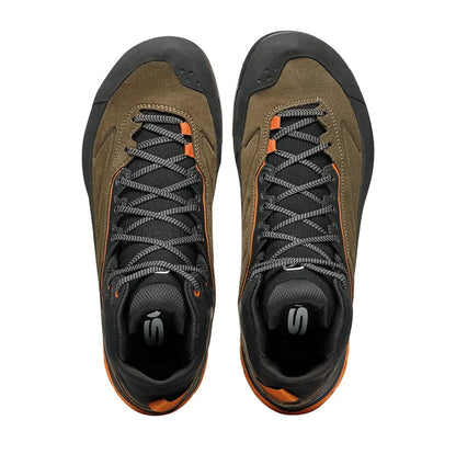 Rapid XT Mid GTX Mens