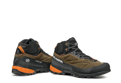Rapid XT Mid GTX Mens