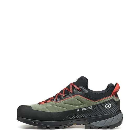 Rapid XT GTX Womens