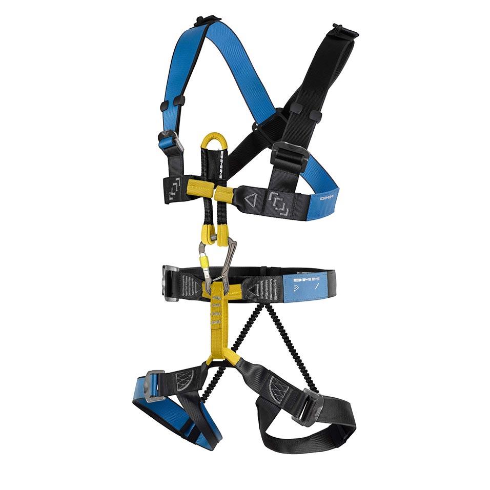 Chest Harness Slidelock