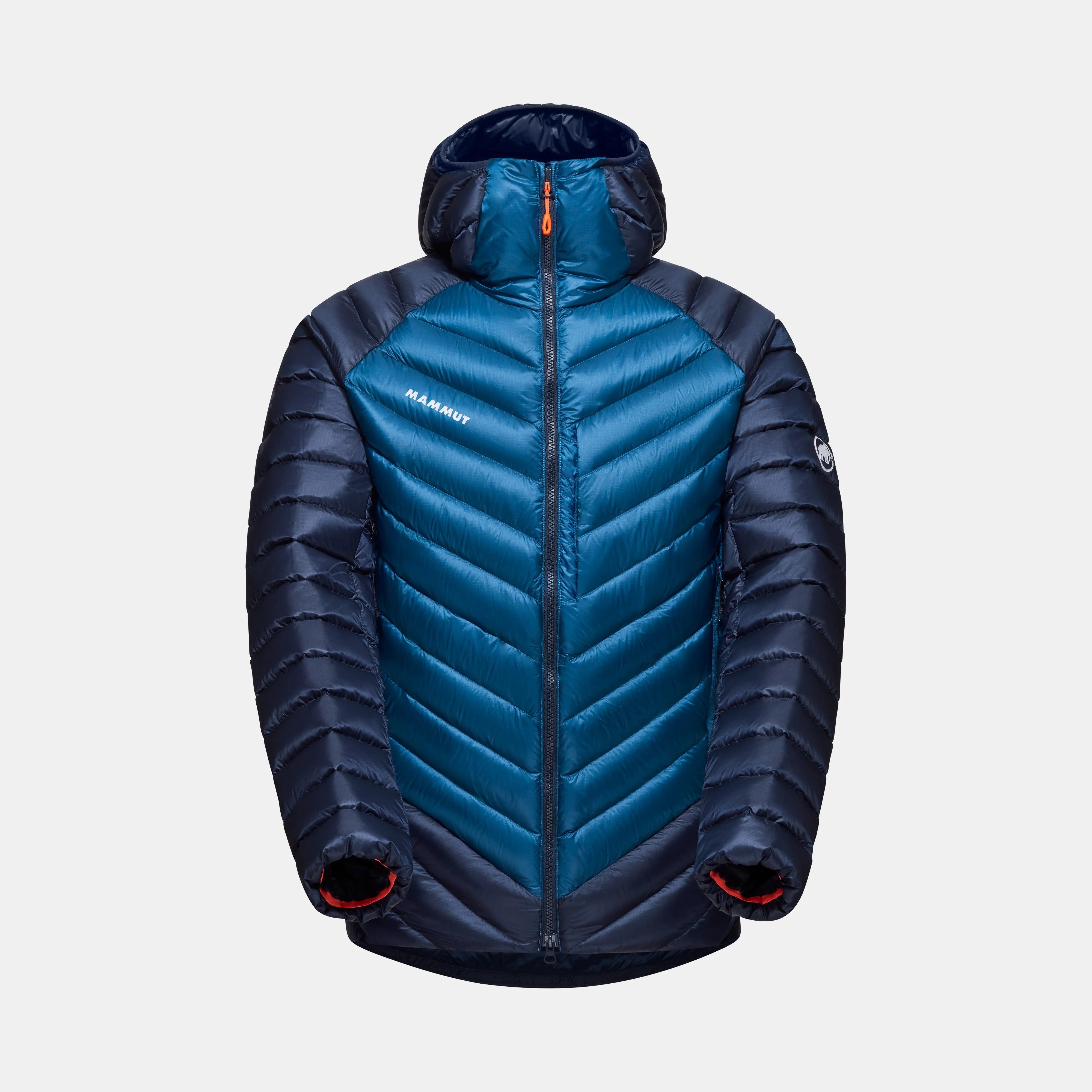 Broad Peak IN Hooded Jacket Men – V12 Outdoor