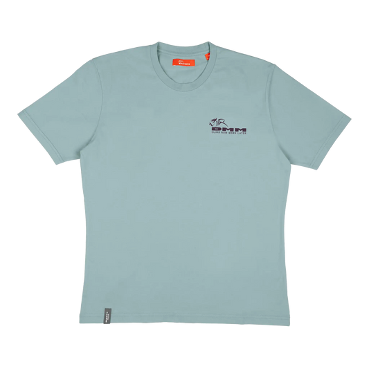 Climb Now Work Later T-Shirt Unisex